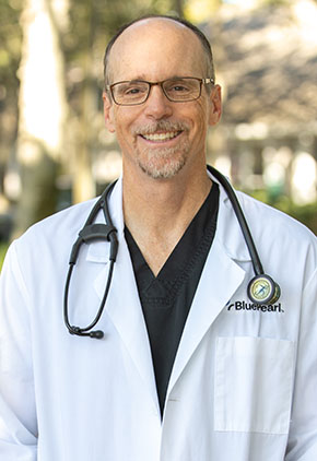 Dr. Michael Reems is Board Certified in Veterinary Surgery.
