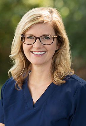 Dr. Carolyn Stafford is a clinician in our emergency medicine service.