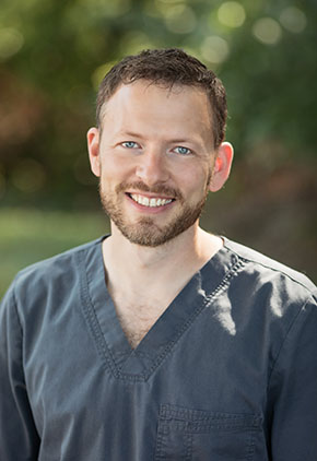 Dr. Chad Spah is Board Certified in Veterinary Surgery-Small Animal.