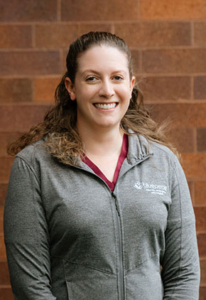 Dr. Megan Duffy is Board Certified in Veterinary Oncology.