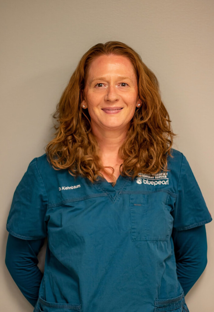 Dr. Laura Kiehnbaum is a clinician in our emergency medicine service.