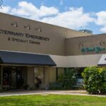 BluePearl Pet Hospital - Sarasota, FL - Exterior
