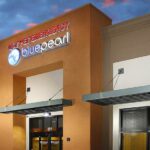 BluePearl Pet Hospital - Avondale, AZ - Entrance