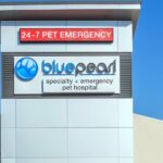 BluePearl Pet Hospital - Oklahoma City, OK - Sign