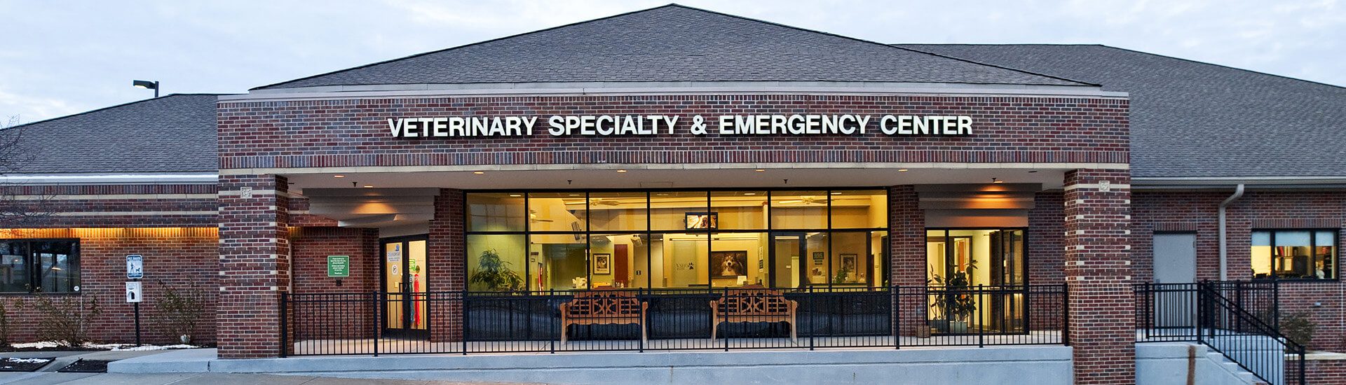 56 Best Photos Emergency Pet Hospitals - 24 Hour Emergency Pet Hospital | Midvale, UT | BluePearl