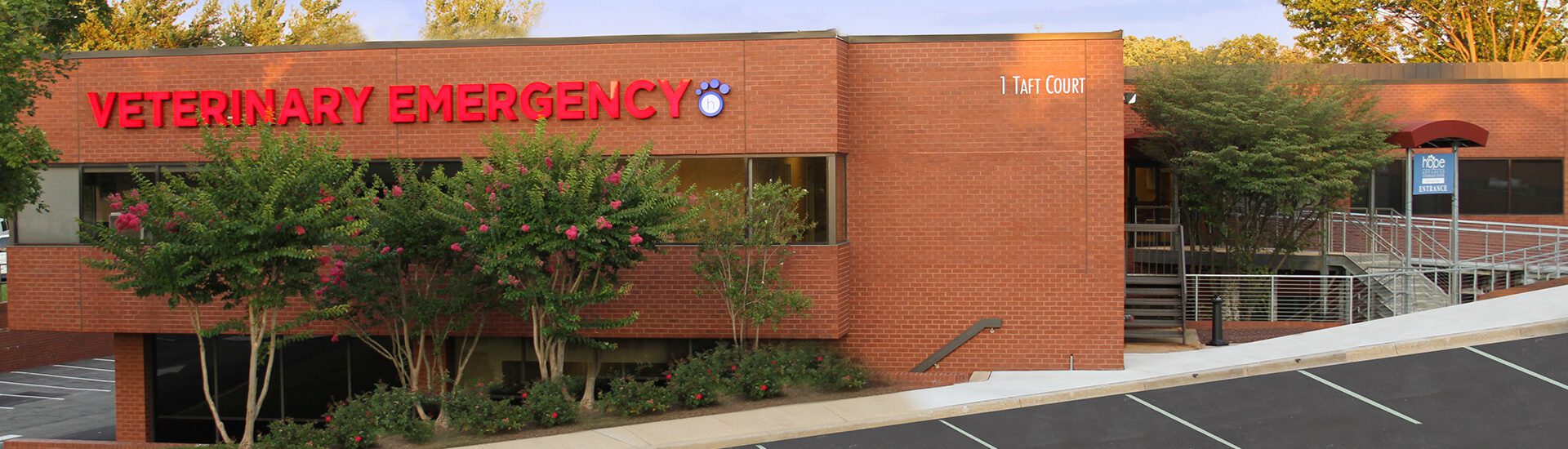BluePearl Pet Hospital | Rockville, MD | Emergency Vet