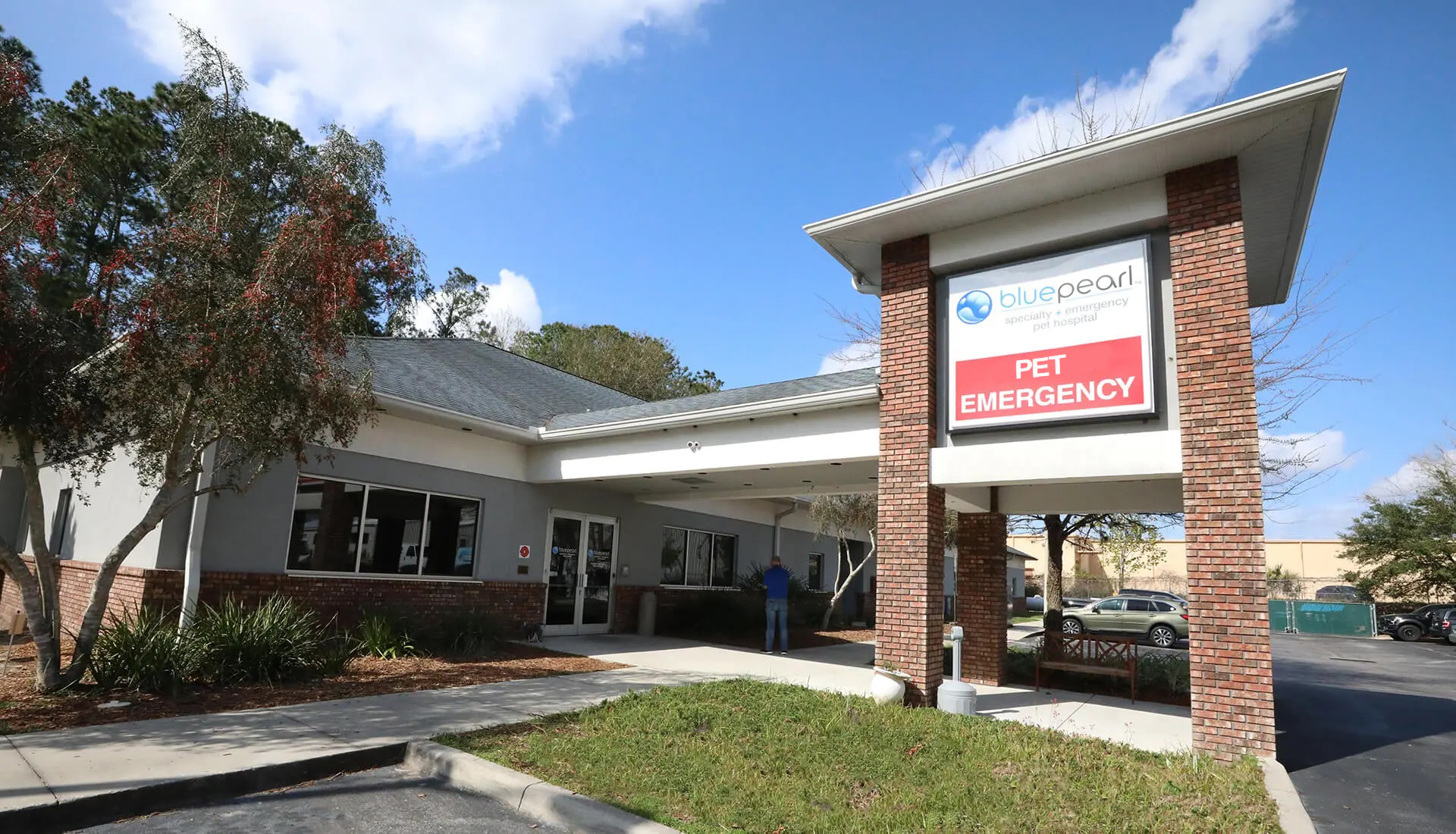 BluePearl Pet Hospital | Gainesville, FL | Emergency Vet