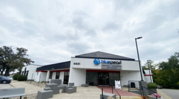 BluePearl Pet Hospital | Northland, Kansas City, MO | Emergency Vet