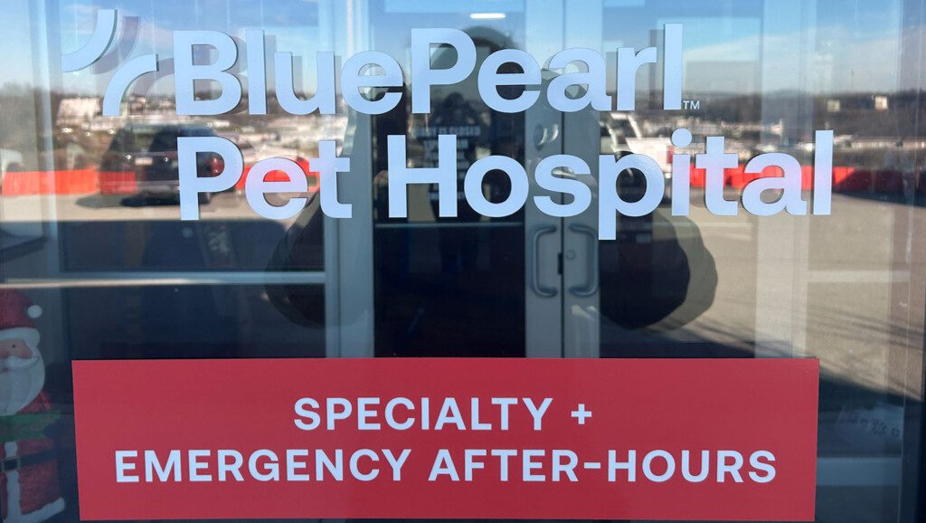 BluePearl Pet Hospital Pittsburgh South in Washington, PA offers specialty and after-hours emergency care for pets.