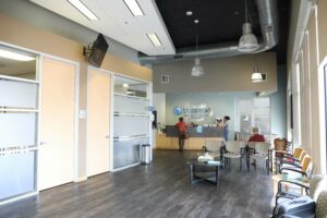 BluePearl Pet Hospital | Spring, TX 