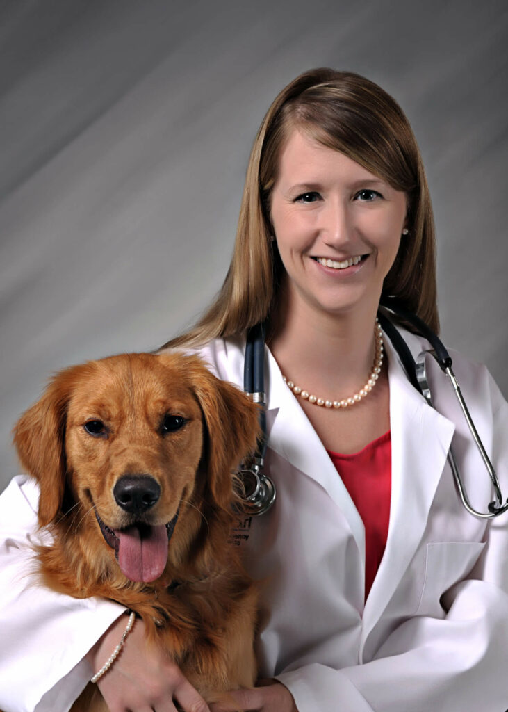 ACVS Appoints Dr. Heather Millard to Board BluePearl Pet Hospital