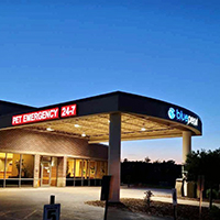 Fox Valley, Appleton, WI | Emergency Vet - BluePearl Pet Hospital