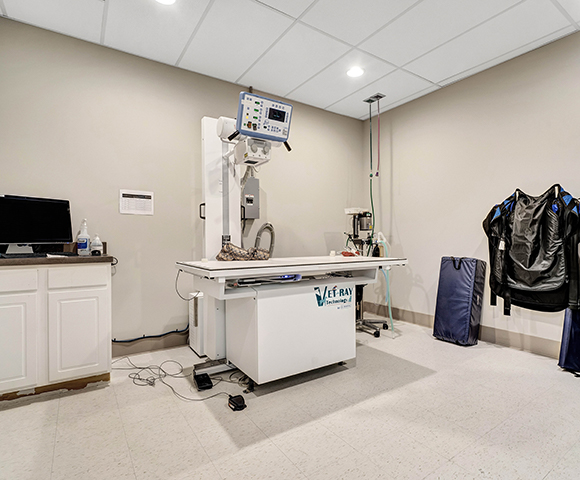 Advanced diagnostic imaging equipment