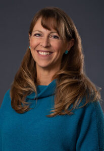 Dr. Beth Overley is board certified in veterinary oncology.