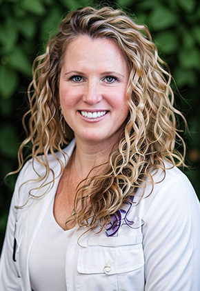 Dr. Siobhan Haney is Board Certified in Veterinary Radiation Oncology.