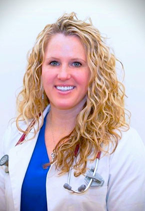 Dr. Siobhan Haney is Board Certified in Veterinary Radiation Oncology.