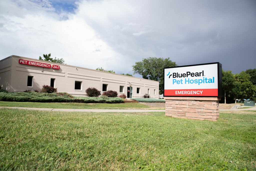BluePearl Pet Hospital