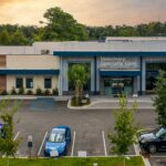 Veterinary Specialty Care Summerville Sc Bluepearl