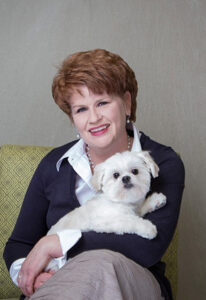 Coreen Haggerty is a senior veterinary relations representative for BluePearl Pet Hospital in the greater Philadelphia area.