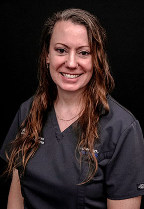 Dr. Stacey Goodbeer is a clinician in our emergency medicine service.