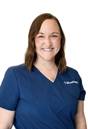 Dr. Jill Bull is a clinician in our emergency medicine service.