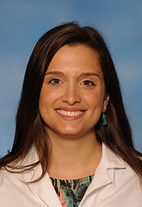 Dr. Hyatt is Board Certified in Veterinary Neurology.