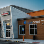 An external view of the BluePearl Pet Hospital in Reno, NV.