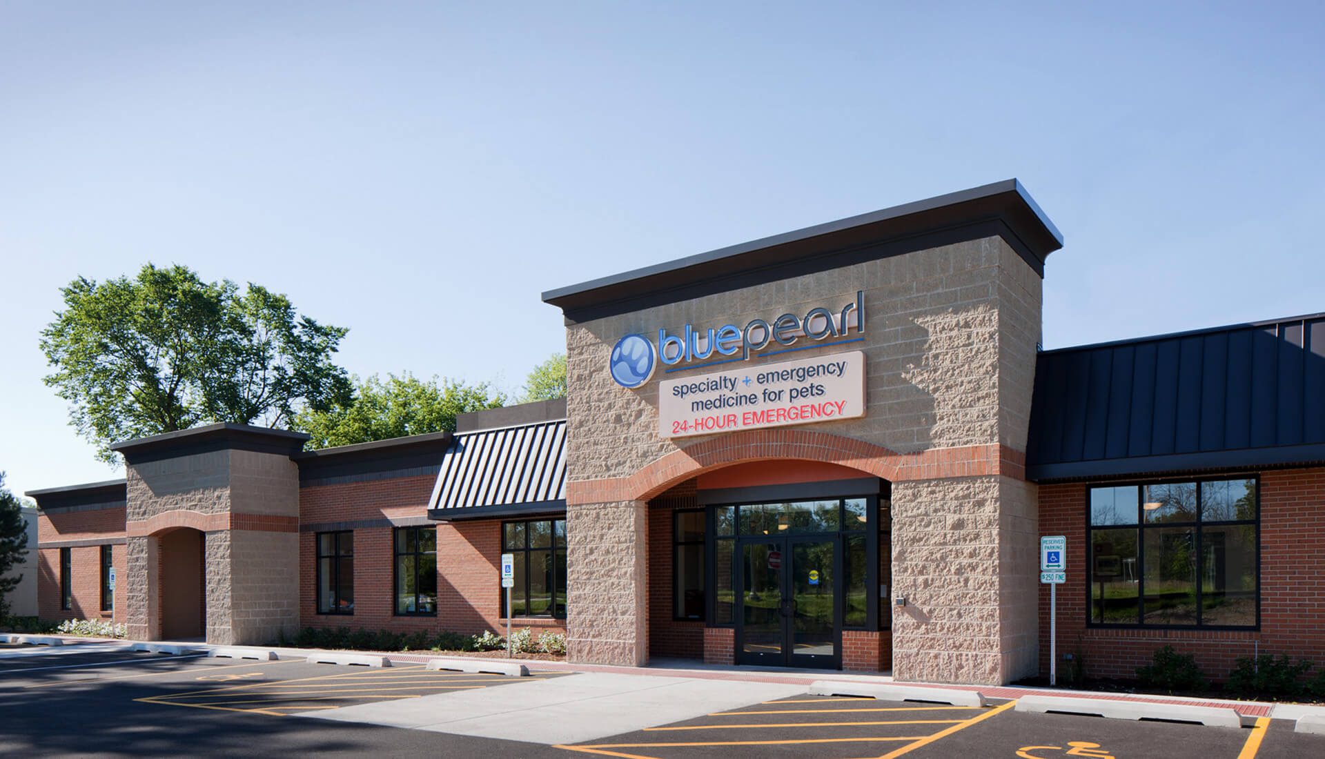 BluePearl Pet Hospital Northfield IL