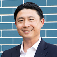 Da Chang, MBA, Chief Operations Officer