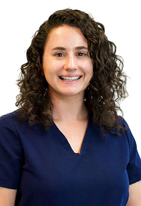 Dr. Lauren Ungar is a clinician in our emergency medicine service.