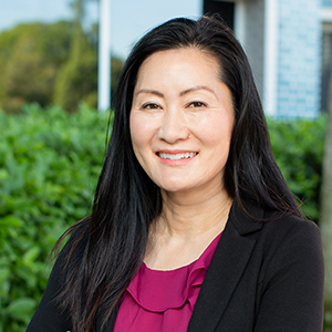 Joo Sangrene is the Chief Marketing Officer at BluePearl.