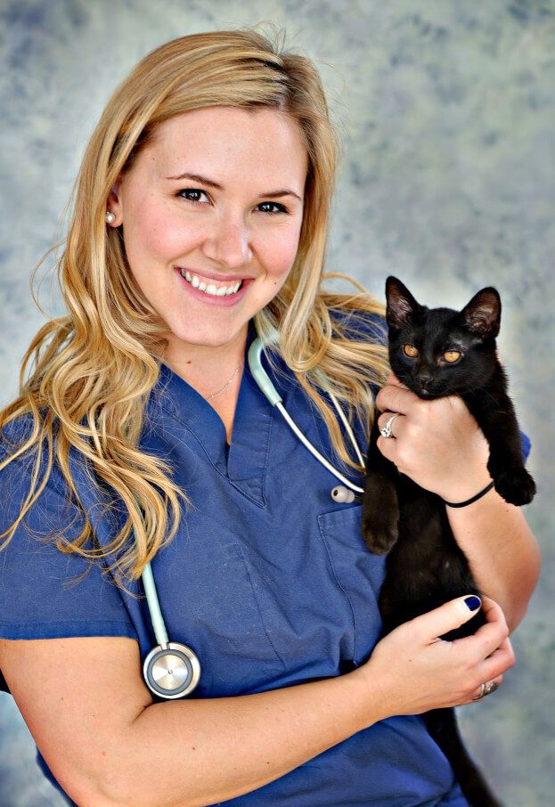 BluePearl Pet Hospital | Raleigh, NC | Our Vets