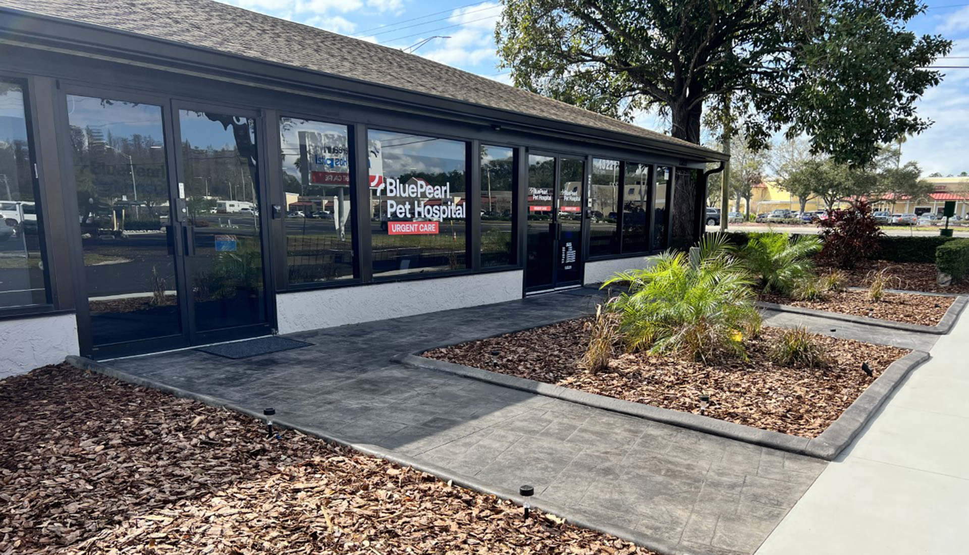 BluePearl Pet Hospital Carrollwood Tampa, FL