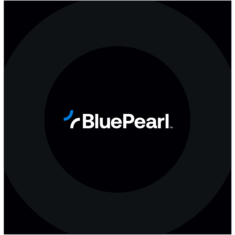 BluePearl logo