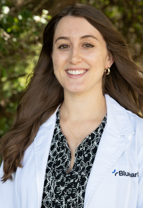 Dr. Taylor Boyer is a clinician in our emERge program.