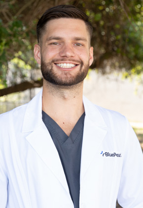 Dr. Andrew Kurowski is a clinician in our emERge program.