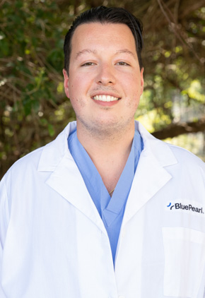Dr. Patrick Donegan is a clinician in our emERge program.