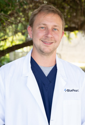 Dr. Dane Gallagher is a clinician in our emERge program.
