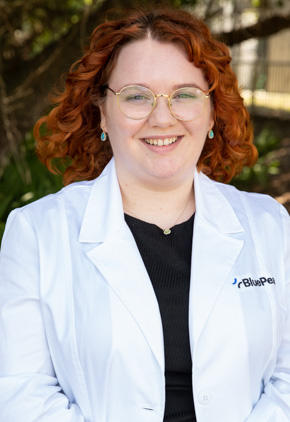 Dr Abigail Gilman is a clinician in our emERge program.