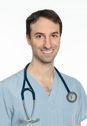 Dr. Jeffrey Laifer is a clinician in our neurology department.