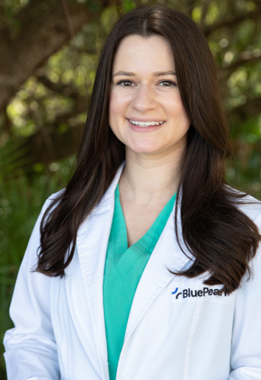 Dr. Haley Coughlin is a clinician in our emERge program.