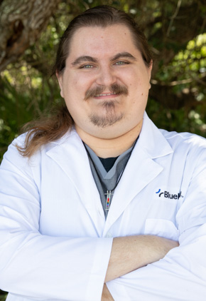 Dr. Christopher Given is a clinician in our emERge program.