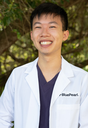 Dr. Chris Nguyen is a clinician in our emERge program.