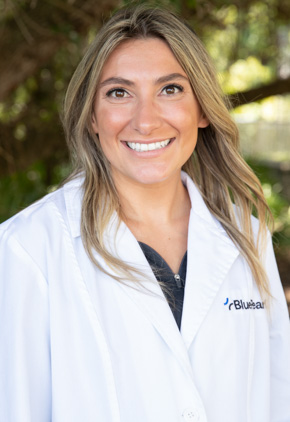 Dr. Blaire Schnabel is a clinician in our emERge program.