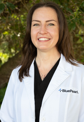Dr. Morgen Dugan is a clinician in our emERge program.