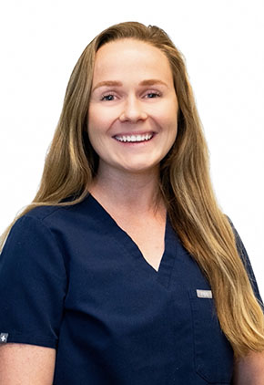 Dr. Caitlin Cowan is Board Certified in Veterinary Oncology.