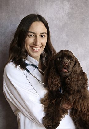 Dr. Kimberly Buffone is a clinician in our emergency medicine service.