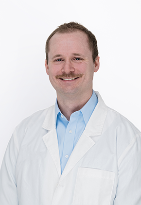 Dr. Tim Kenety is a clinician in our urgent care service.