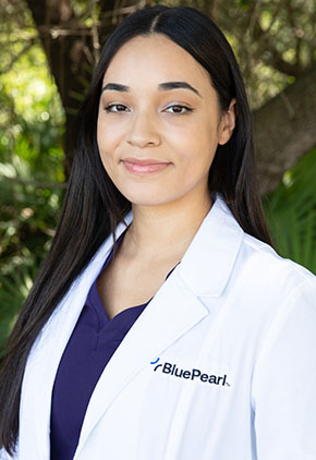 Dr. Sirena Melendez is a clinician in our EmERge program.