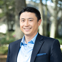 Da Chang is BluePearl's Chief Operations Officer.